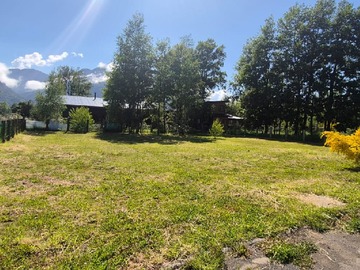 Venta / Parcela / Pucón