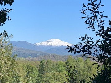 Venta / Parcela / Pucón