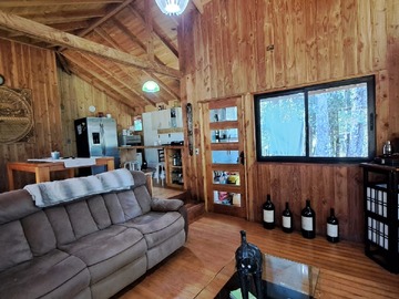 Venta / Parcela / Pucón