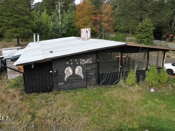 Venta / Parcela / Pucón