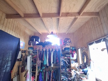 Closet/Taller