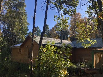 Venta / Parcela / Pucón