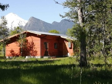 Venta / Parcela / Pucón