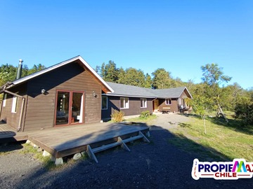 Venta / Parcela / Pucón