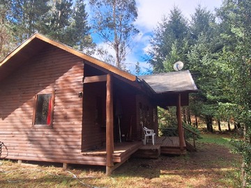 cabaña