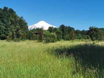 Venta / Parcela / Pucón
