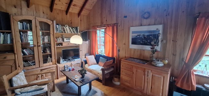 Living casa principal