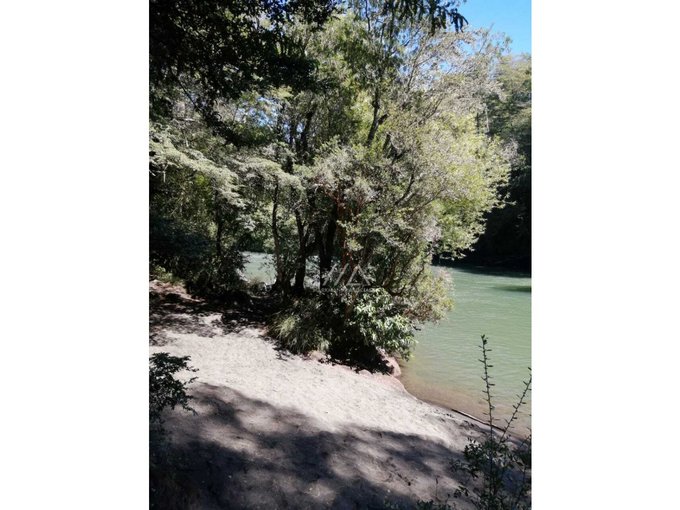 Hermosas parcelas con acceso a maravillosa playa en saltos de Mariman!!!