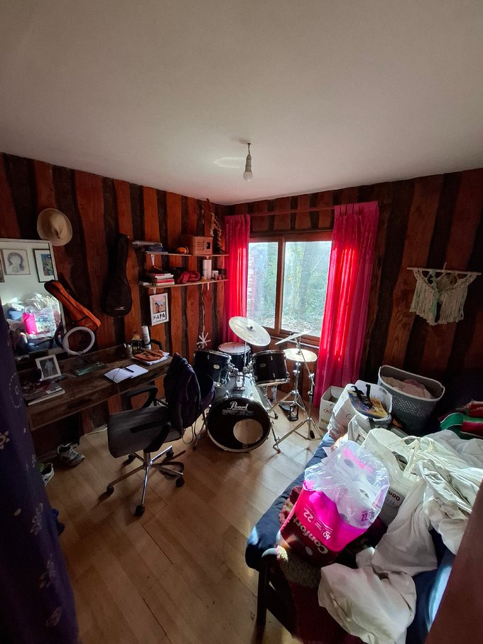 habitación 3