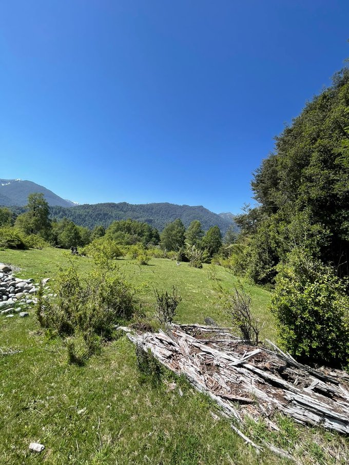 Vista Norte
