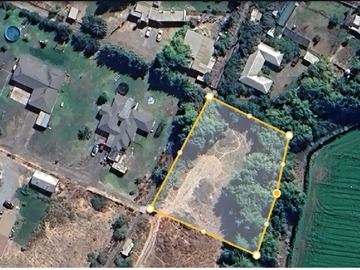 Venta / Parcela / Pudahuel