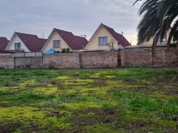 Venta / Parcela / Puente Alto