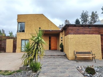 Venta / Parcela / Puente Alto