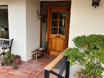 Venta / Parcela / Puente Alto