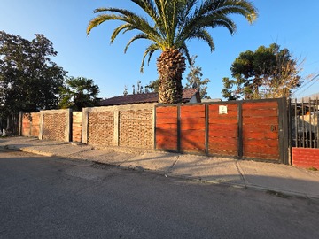Venta / Parcela / Puente Alto