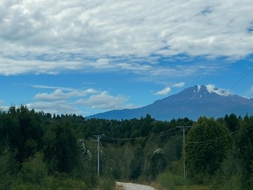Venta / Parcela / Puerto Montt