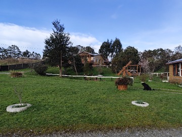 Venta / Parcela / Puerto Montt