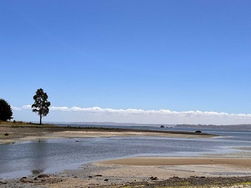 Venta / Parcela / Puerto Montt