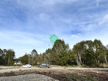 Venta / Parcela / Puerto Montt
