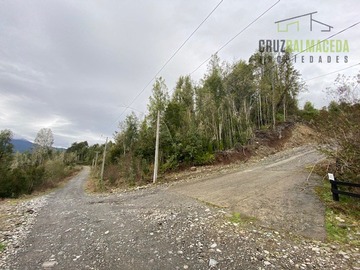 Venta / Parcela / Puerto Montt