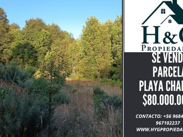 Venta / Parcela / Puerto Montt