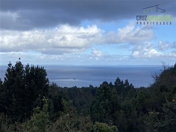 Venta / Parcela / Puerto Montt