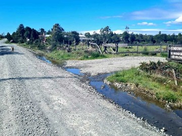 Venta / Parcela / Puerto Montt