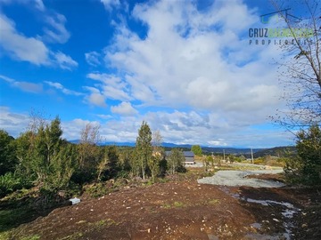 Venta / Parcela / Puerto Montt