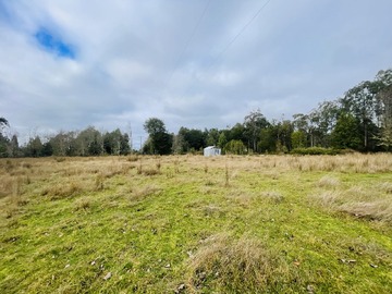 Venta / Parcela / Puerto Montt