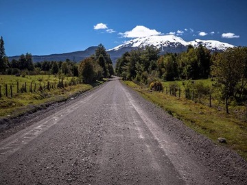 Venta / Parcela / Puerto Montt