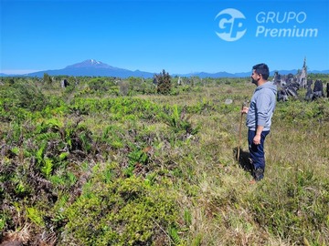 Venta / Parcela / Puerto Montt