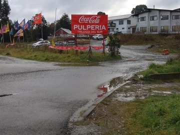 Venta / Parcela / Puerto Montt