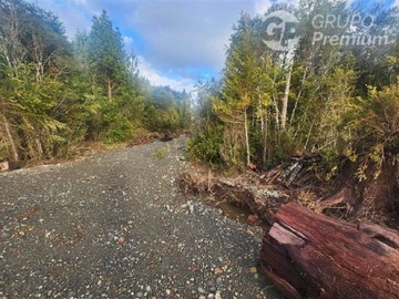 Venta / Parcela / Puerto Montt