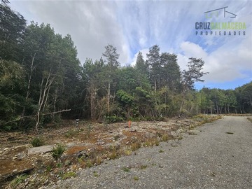 Venta / Parcela / Puerto Montt