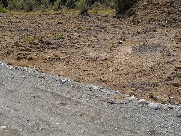 Venta / Parcela / Puerto Montt