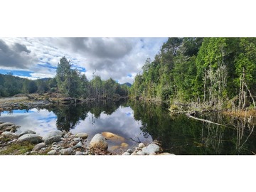 Venta / Parcela / Puerto Montt