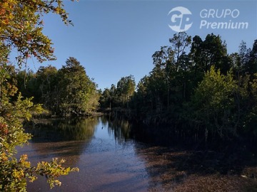 Venta / Parcela / Puerto Montt