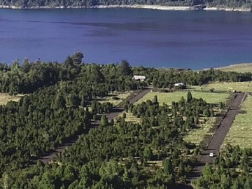 Venta / Parcela / Puerto Montt