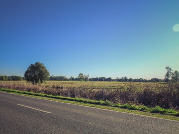 Venta / Parcela / Puerto Montt