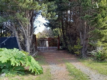 Venta / Parcela / Puerto Montt