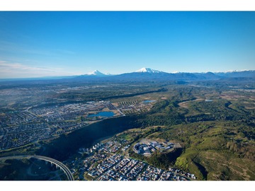 Venta / Parcela / Puerto Montt