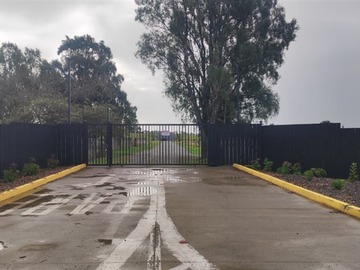 Venta / Parcela / Puerto Montt