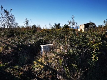 Venta / Parcela / Puerto Montt