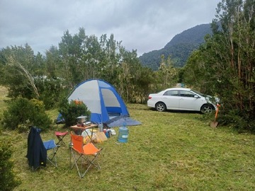 Venta / Parcela / Puerto Montt