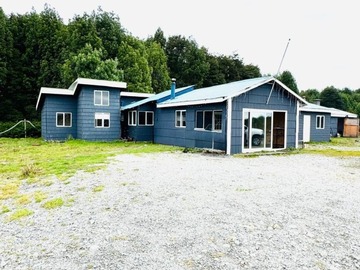 Venta / Parcela / Puerto Montt