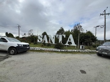 Venta / Parcela / Puerto Montt