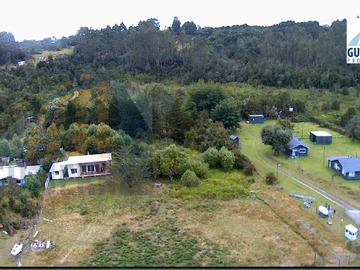 Venta / Parcela / Puerto Montt