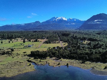 Venta / Parcela / Puerto Montt