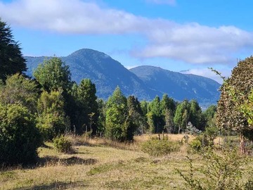 Venta / Parcela / Puerto Montt