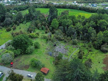 Venta / Parcela / Puerto Montt